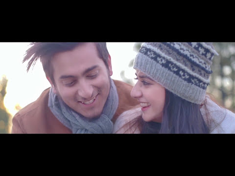 Waada Karo @RonitVinta | New Hindi Music | @swati_chauhan_