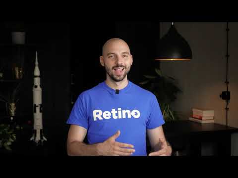 Retino – Visszáru automatizálás