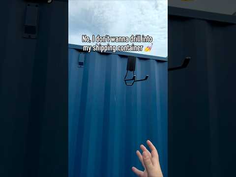 Video: Gator Magnetics Viral Magnetic Hooks for Container Wall Organization video thumbnail