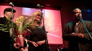 Ricky Lawson Celebration of Life with Kelly McClendon Q Gary Stanionis and Darryl Williams