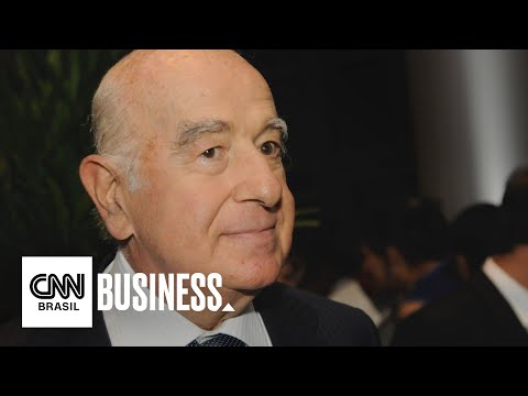 Homem mais rico do Brasil, o banqueiro Joseph Safra morre aos 82 anos