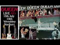 Queen Live Aid Acie S Ultimate Live Version
