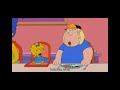 Family Guy S13 Ep1 Chris And Maggie Snitchs For Pacifier