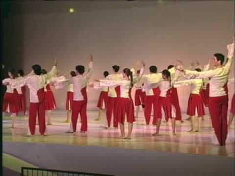 LEHAKA HABONIM - CARMEL 2005