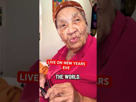 JOIN ME LIVE NEW YEARS EVE