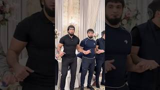 Cover art for dagestan dance