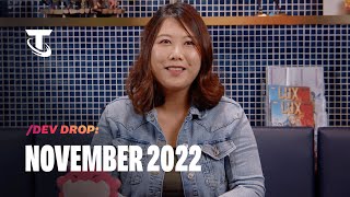 [情報] 聯盟戰棋開發日誌2022 11月 -新賽季