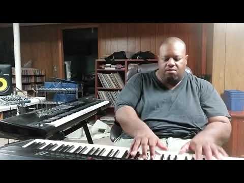 Just For You - George Duke