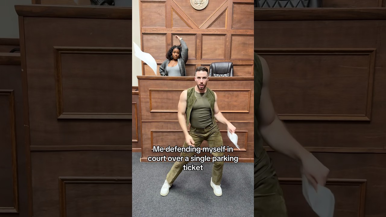 your honor DAFURQKQK?!??