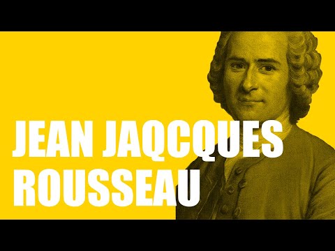 , title : 'Jean Jacques Rousseau Biography'