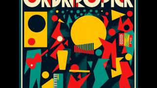 Quantic &amp; Frente Cumbiero presents Ondatrópica