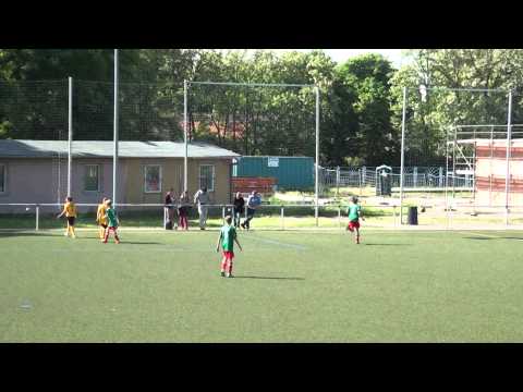 TuS 1860 MD-Neustadt II 1:8  SV Arminia