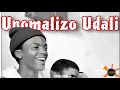 Unomalizo Udali Gwijo Lyrics