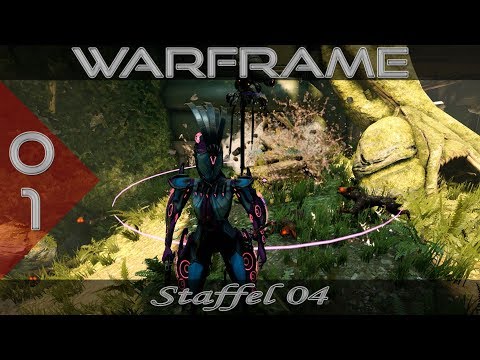 Octavia und von Sedna zum Void ► Warframe S4E01