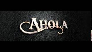 Ahola  Still Metal