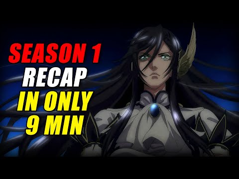 Can HUMANS Really Beat GODS?! - Record of Ragnarok Season 1 Recap (EVERYTHING Explained in 9 Mins!)