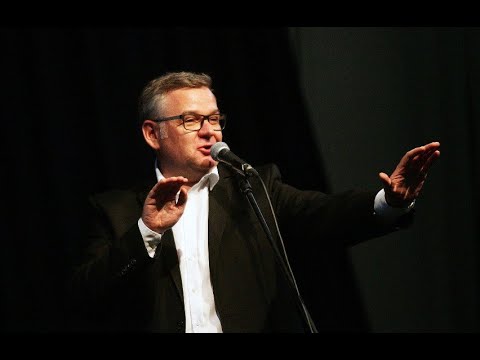 (KARAOKE) Artur Andrus - Cyniczne córy Zurychu