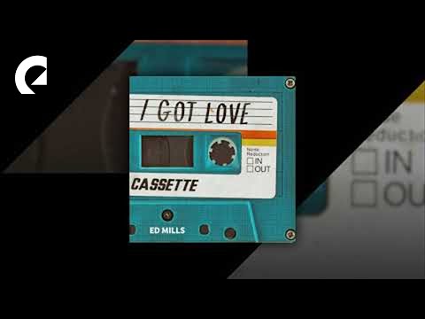 Ed Mills - I Got Love (Instrumental Version) (Royalty Free Music)