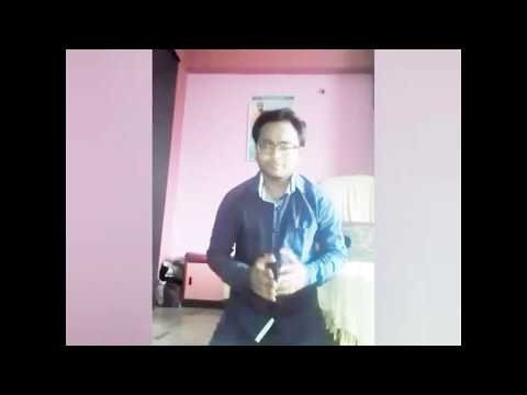 Kkunal Agarwal #PushForChange @GarnierMenIndia