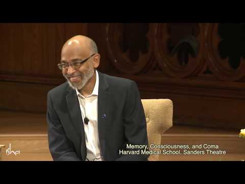 Memory, Consciousness & Coma [Full Talk], Sadhguru at Harvard Medical School