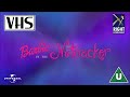Opening To Barbie In The Nutcracker UK VHS 2001