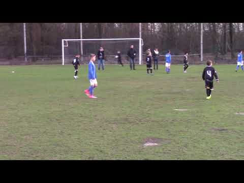 1°kwart St Kruis Winkel  - Sporting Lokeren