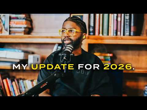 Back to God: The Basement Returns to Its Roots | Ep #1