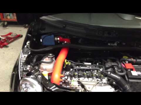 Thumbnail for Tifosi Abarth Intake by Tifosi