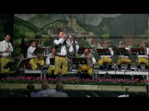 Tufaranka - 'Don't Cry For Me Argentina' 12-06-2011.mp4