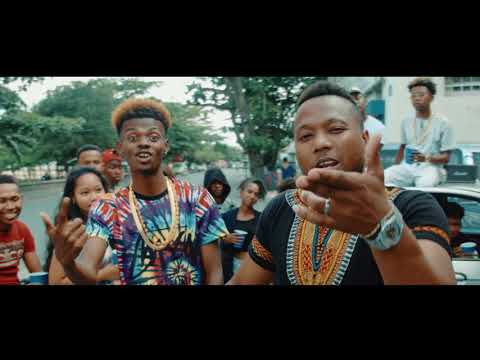 Welvi Waves X Suprem 2.0 _ Tsaratsara [ OFFICIAL VIDEO ] [ #PARE ]