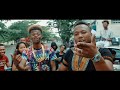 Welvi Waves X Suprem 2 0 Tsaratsara OFFICIAL VIDEO PARE
