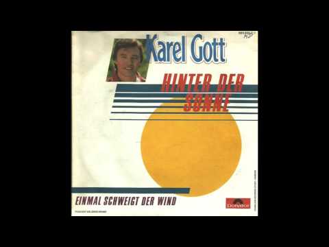 Karel Gott - Hinter der Sonne (1986)
