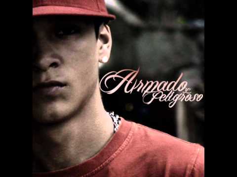 mc ronko - Lanzate y Veras (armado y peligroso)