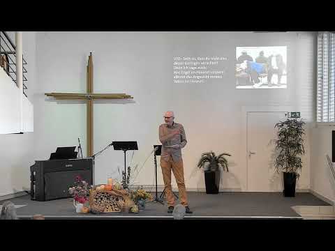 Die Jünger als die guten Hirten in Matthäus 18,10-14