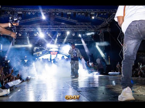 QDOT LIVE IN CONCERT FULL