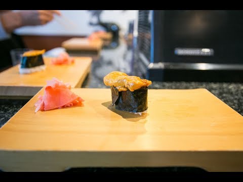 What every sushi lover should know