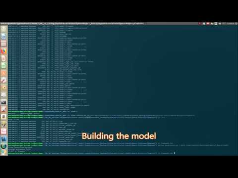Intelligent Projects using Python | 2 Transfer Learning
