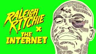 Raleigh Ritchie - Free Fall (The Internet remix)