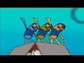 Spongebob Squarepants - Boys Who Cry