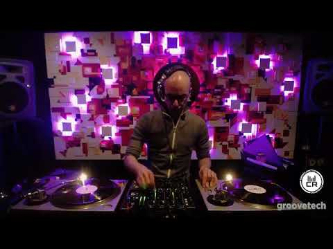 Groovetech Ep 21 – Vinyl Helps You Set Boundaries