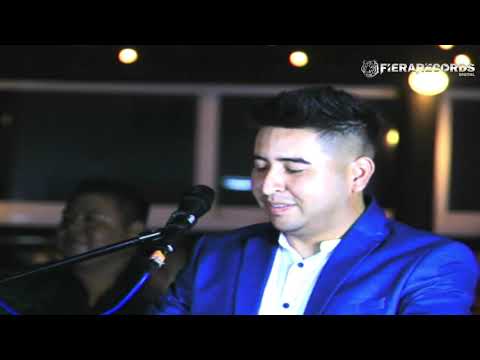 LA CHIQUILLA DE LOS OJOS CAFES _ SELVA NEGRA DE ANDRES VILLANUEVA