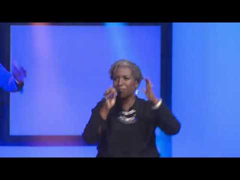 Let The Praise Begin