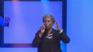 Let The Praise Begin