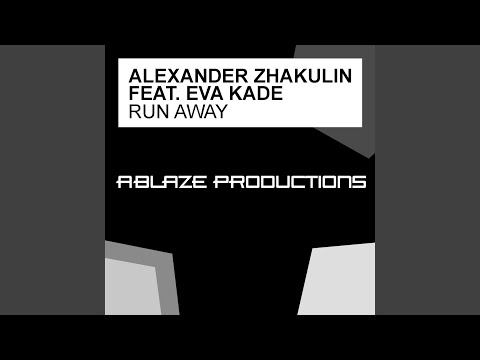 Run Away (Radio Edit)