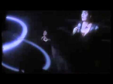 Le Monde est Stone (Rejane Pérry -Starmania)