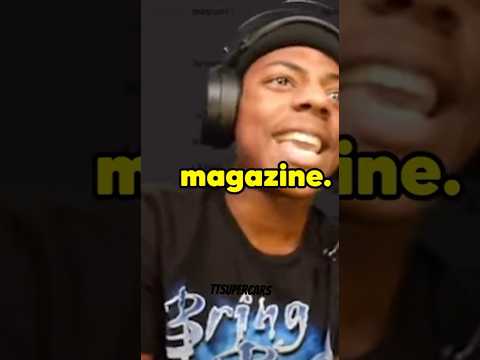 YouTube Thumbnail