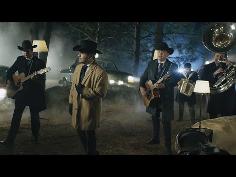 Los Plebes del Rancho de Ariel Camacho x Christian Nodal - Ya lo superé [Official Video]