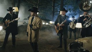 Los Plebes del Rancho de Ariel Camacho x Christian Nodal - Ya lo superé [Official Video]