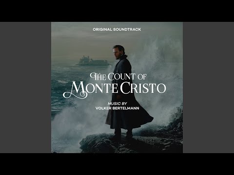 Opening of The Count of Monte Cristo