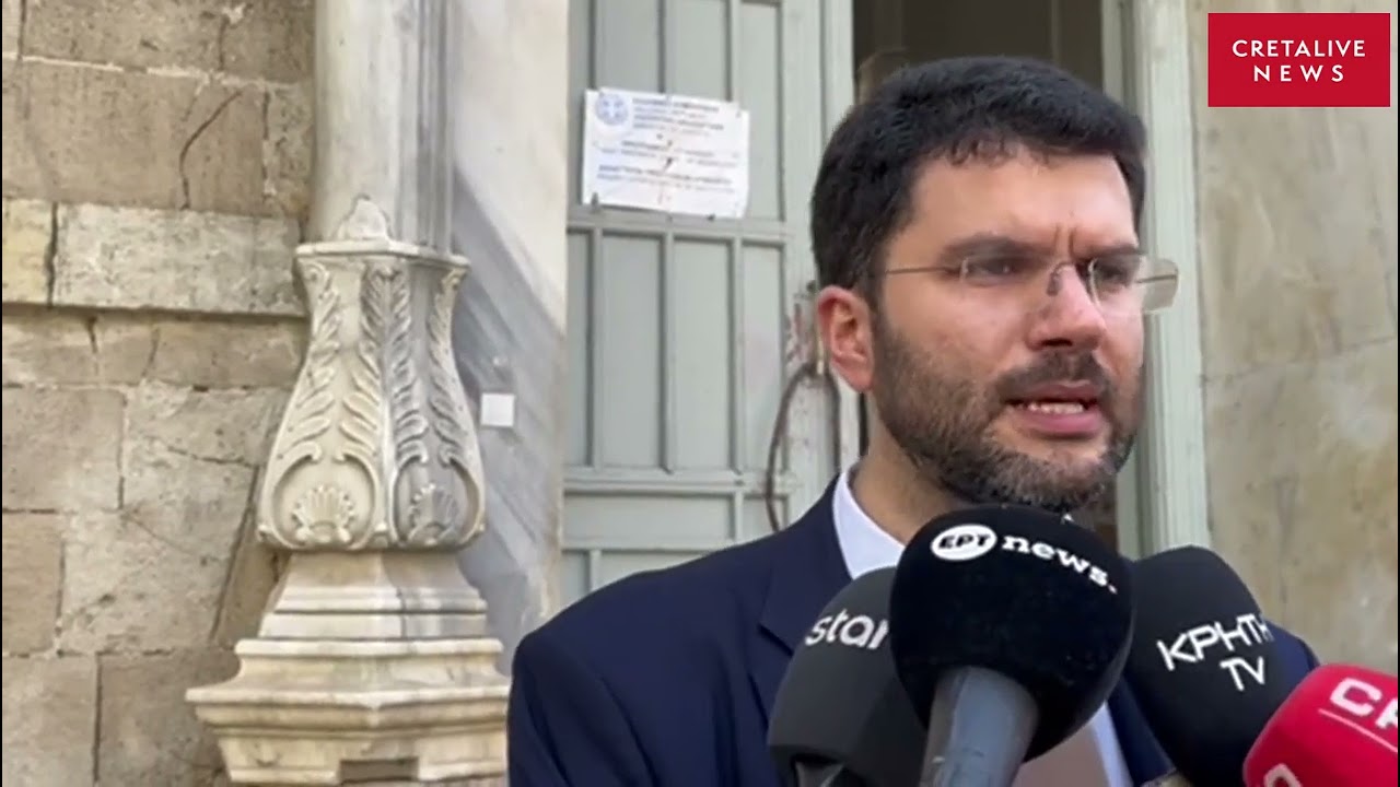Υπόθεση Μεσσαράς: Τι λέει ο δικηγόρος του 47χρονου που προφυλακίστηκε